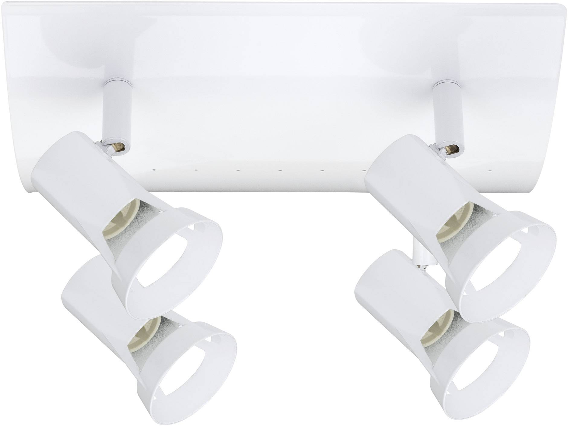Paulmann Teja 66705 Faretto da soffitto LED (monocolore) GU10 40 W Bianco