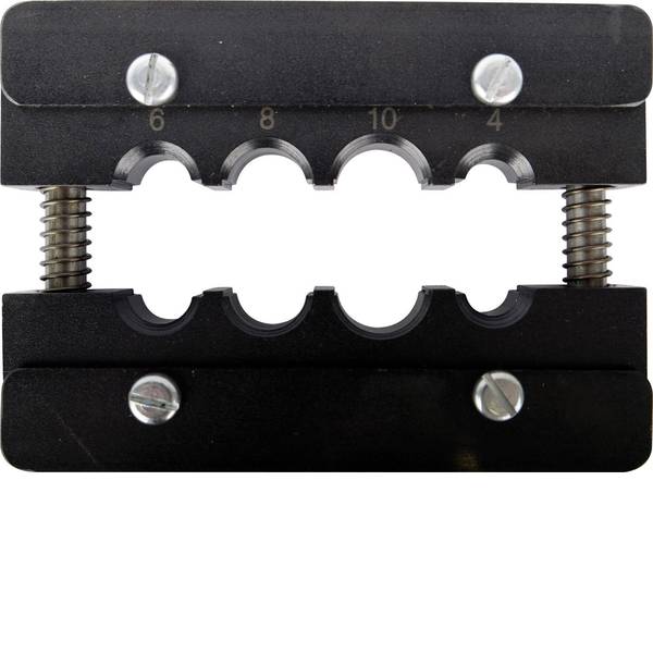 Strumenti speciali per auto - Pressa per tubi flessibili a bassa pressione Kunzer 72180 - Strumenti speciali per auto - Pressa per tubi flessibili a bassa pressione Kunzer 72180 -