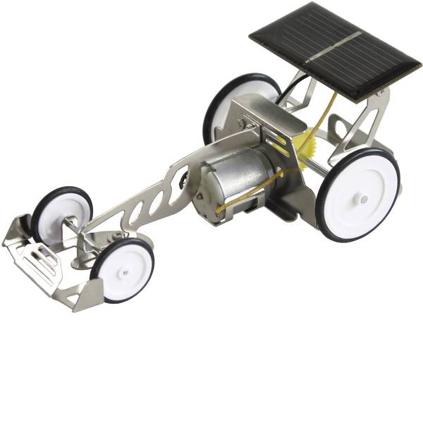 Kit di energie rinnovabili - Sol Expert Solar-Metall-Rennwagen Macchina da corsa - Kit di energie rinnovabili - Sol Expert Solar-Metall-Rennwagen Macchina da corsa -