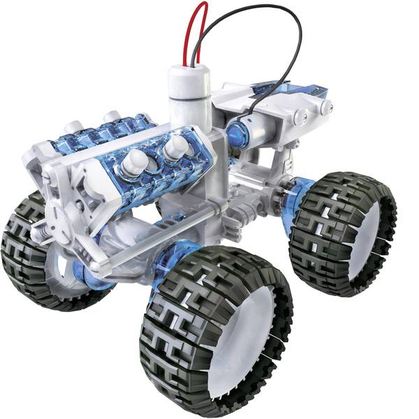 Kit di energie rinnovabili - Sol Expert Monstertruck - Kit di energie rinnovabili - Sol Expert Monstertruck -