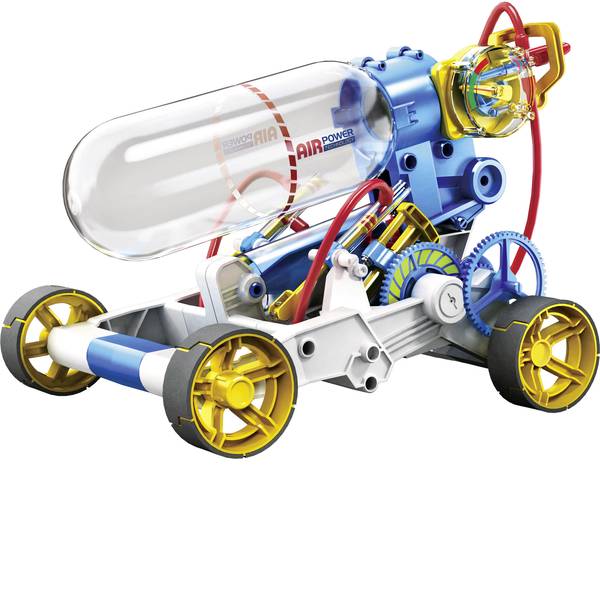 Kit di energie rinnovabili - Sol Expert 71300 Macchina da corsa - Kit di energie rinnovabili - Sol Expert 71300 Macchina da corsa -