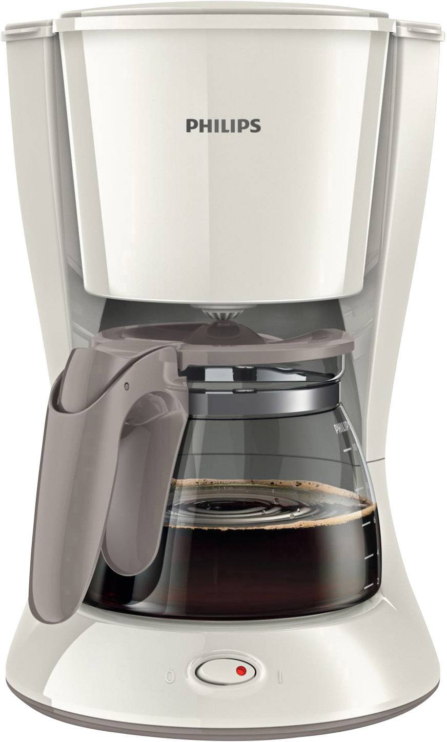 Philips Daily Collection HD7461/00 macchina per caffè Automatica/Manuale Macchina da caffè con filtro 1,2 L-0