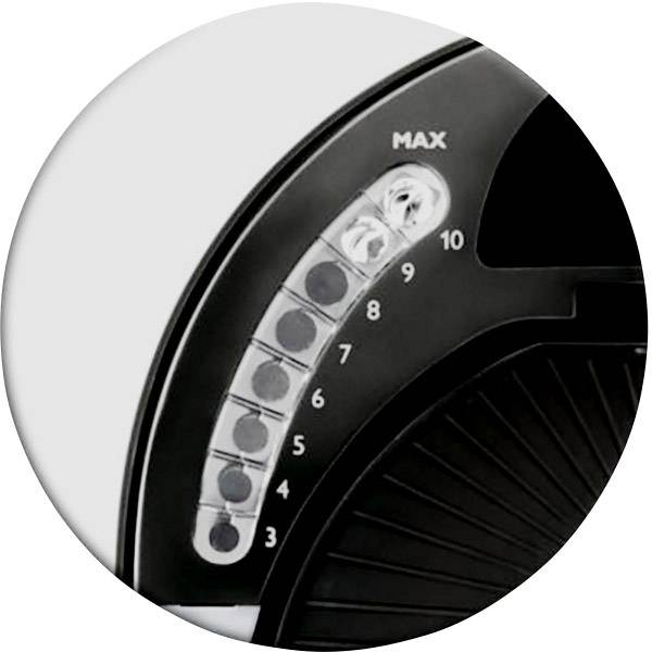 Immagine simbolo per Philips Daily Collection HD7461/00 macchina per caffè Automatica/Manuale Macchina da caffè con filtro 1,2 L