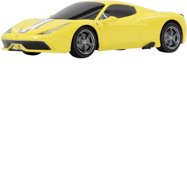 Auto telecomandate - Jamara 405032 Ferrari 458 Speciale A 1:24 Automodello per principianti Elettrica Auto stradale Trazione posteriore - Auto telecomandate - Jamara 405032 Ferrari 458 Speciale A 1:24 Automodello per principianti Elettrica Auto stradale Trazione posteriore -