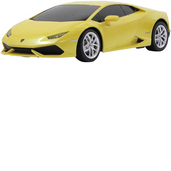 Auto telecomandate - Jamara 404593 Lamborghini Huracan 1:24 Automodello per principianti Elettrica Auto stradale - Auto telecomandate - Jamara 404593 Lamborghini Huracan 1:24 Automodello per principianti Elettrica Auto stradale -