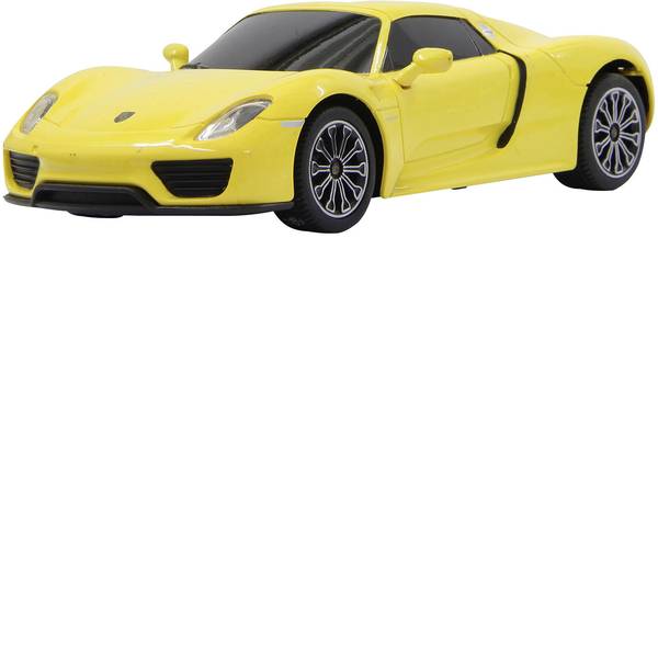 Auto telecomandate - Jamara 404590 Porsche 918 Spyder 1:24 Automodello per principianti Elettrica Auto stradale - Auto telecomandate - Jamara 404590 Porsche 918 Spyder 1:24 Automodello per principianti Elettrica Auto stradale -