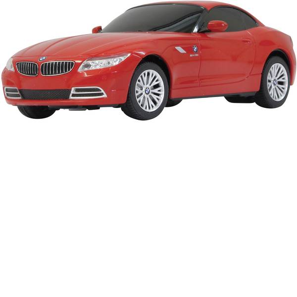 Auto telecomandate - Jamara 404020 BMW Z4 1:24 Automodello per principianti Elettrica Auto stradale - Auto telecomandate - Jamara 404020 BMW Z4 1:24 Automodello per principianti Elettrica Auto stradale -