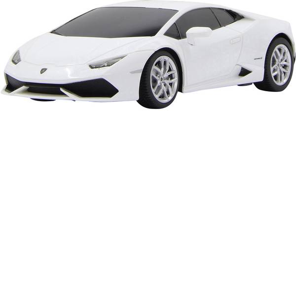 Auto telecomandate - Jamara 404592 Lamborghini Huracan 1:24 Automodello per principianti Elettrica Auto stradale - Auto telecomandate - Jamara 404592 Lamborghini Huracan 1:24 Automodello per principianti Elettrica Auto stradale -