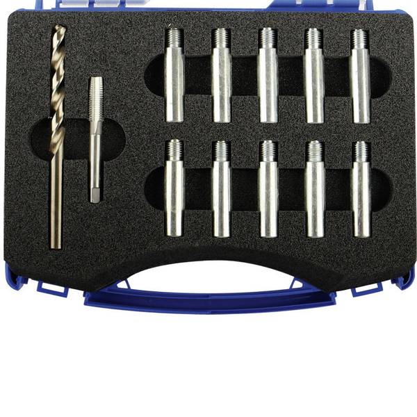 Strumenti speciali per auto - Attrezzo per il perno di guida del freno Kunzer Kunzer 72900 - Strumenti speciali per auto - Attrezzo per il perno di guida del freno Kunzer Kunzer 72900 -