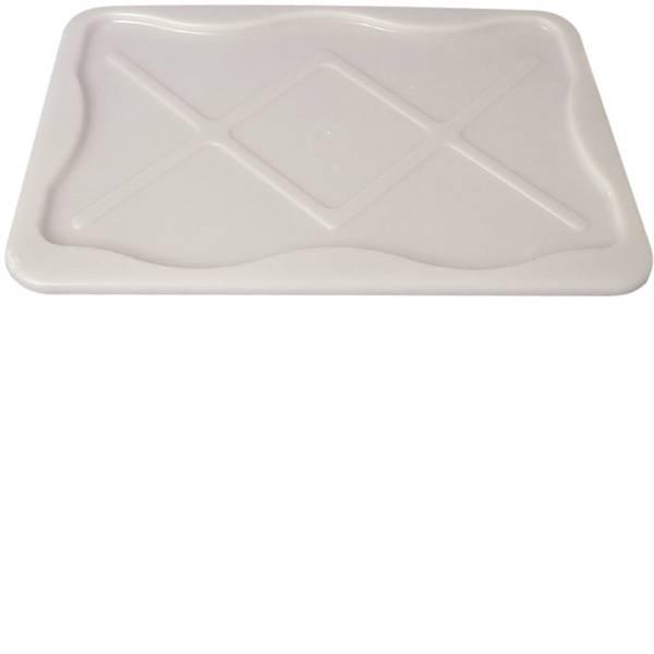 Utensili per garage e officine meccaniche - Coperchio per vasca multiuso Berger & Schröter 30419 (L x L x A) 600 x 400 x 15 mm - Utensili per garage e officine meccaniche - Coperchio per vasca multiuso Berger & Schröter 30419 (L x L x A) 600 x 400 x 15 mm -