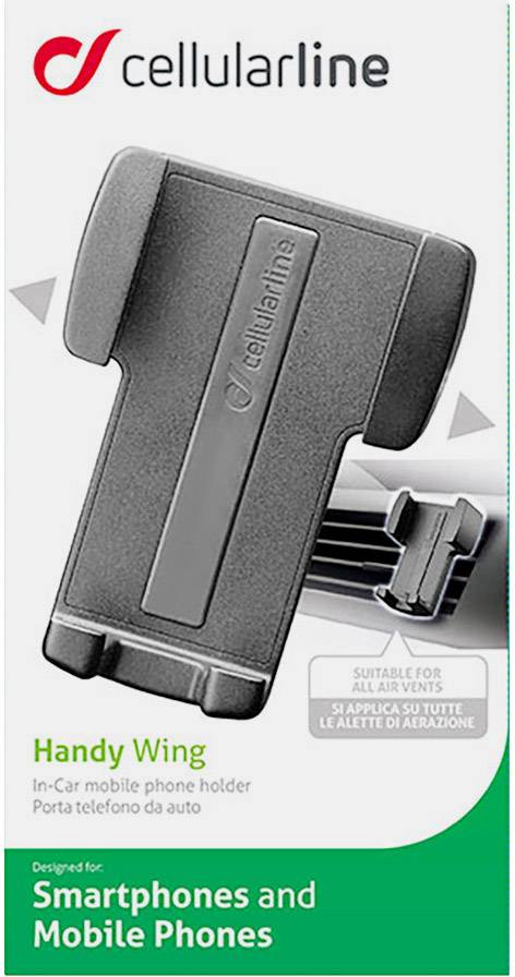 Cellularline Hug - Universal-0