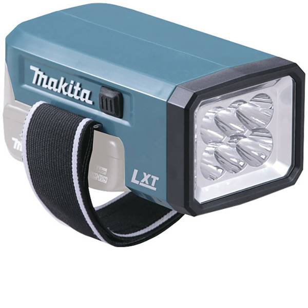 Torce con batterie ricaricabili - Makita STEXBML146 Lampada da lavoro BML146 3000 min - Torce con batterie ricaricabili - Makita STEXBML146 Lampada da lavoro BML146 3000 min -