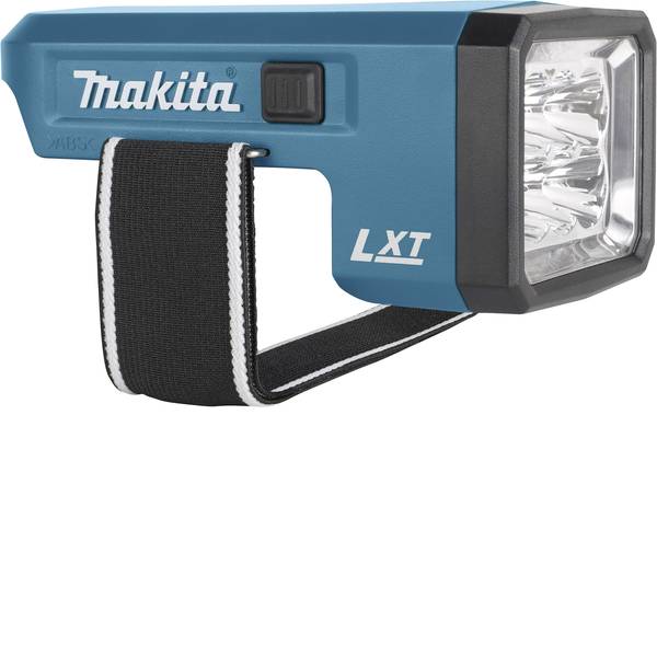 Torce con batterie ricaricabili - Makita STEXBML186 Lampada da lavoro BML186 50 h - Torce con batterie ricaricabili - Makita STEXBML186 Lampada da lavoro BML186 50 h -