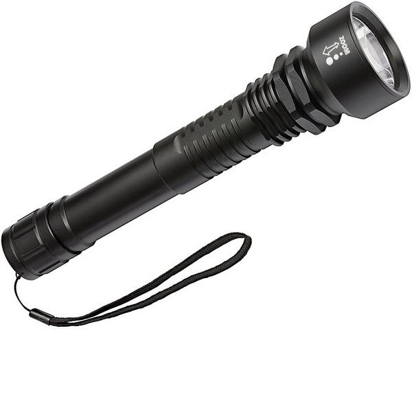 Torce tascabili - Brennenstuhl LuxPremium TL 700AF LED Torcia tascabile Cinturino a batteria ricaricabile 700 lm 4 h 789 g - Torce tascabili - Brennenstuhl LuxPremium TL 700AF LED Torcia tascabile Cinturino a batteria ricaricabile 700 lm 4 h 789 g -