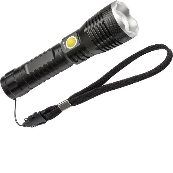 Torce tascabili - Brennenstuhl LuxPremium TL 450AF LED Torcia tascabile Cinturino a batteria ricaricabile 450 lm 2 h 200 g - Torce tascabili - Brennenstuhl LuxPremium TL 450AF LED Torcia tascabile Cinturino a batteria ricaricabile 450 lm 2 h 200 g -