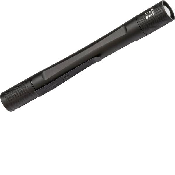 Mini torce - Lampada a forma di penna Penlight a batteria 146 mm Brennenstuhl 1178600051 LuxPremium TL 100F - Mini torce - Lampada a forma di penna Penlight a batteria 146 mm Brennenstuhl 1178600051 LuxPremium TL 100F -