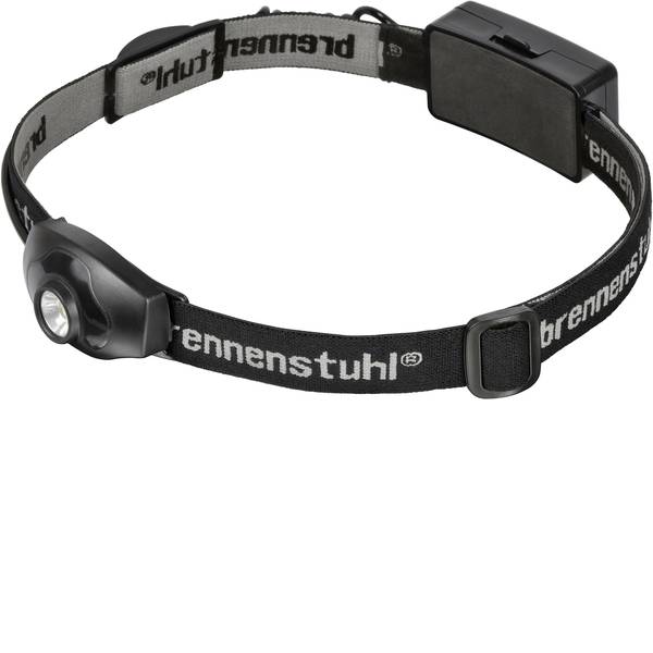 Lampade da testa - Brennenstuhl LuxPremium KL 100 LED Lampada frontale a batteria 100 lm 10 h 1178760 - Lampade da testa - Brennenstuhl LuxPremium KL 100 LED Lampada frontale a batteria 100 lm 10 h 1178760 -