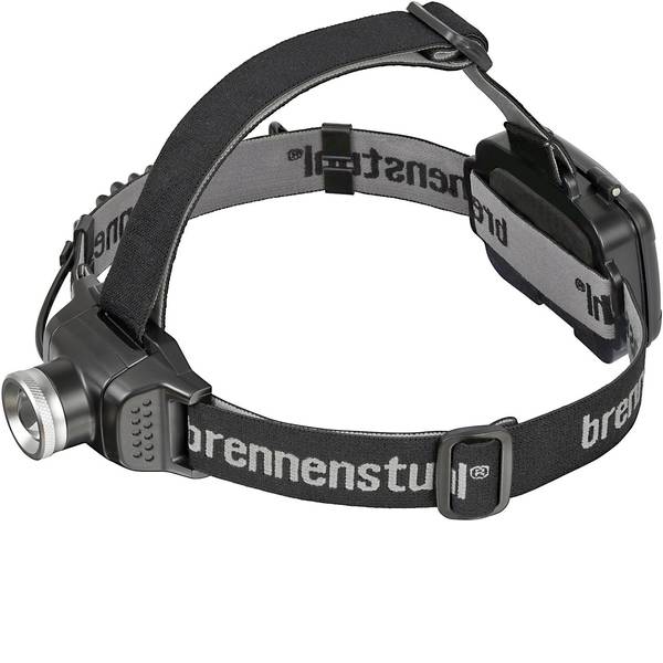 Lampade da testa - Brennenstuhl LuxPremium KL 200F LED Lampada frontale a batteria 200 lm 4 h 1178780 - Lampade da testa - Brennenstuhl LuxPremium KL 200F LED Lampada frontale a batteria 200 lm 4 h 1178780 -