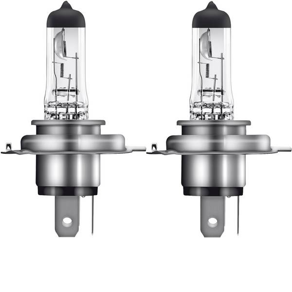 Lampadine per auto e camion - Osram Auto Lampadina alogena Night Breaker® Basic H4 60/55 W - Lampadine per auto e camion - Osram Auto Lampadina alogena Night Breaker® Basic H4 60/55 W -