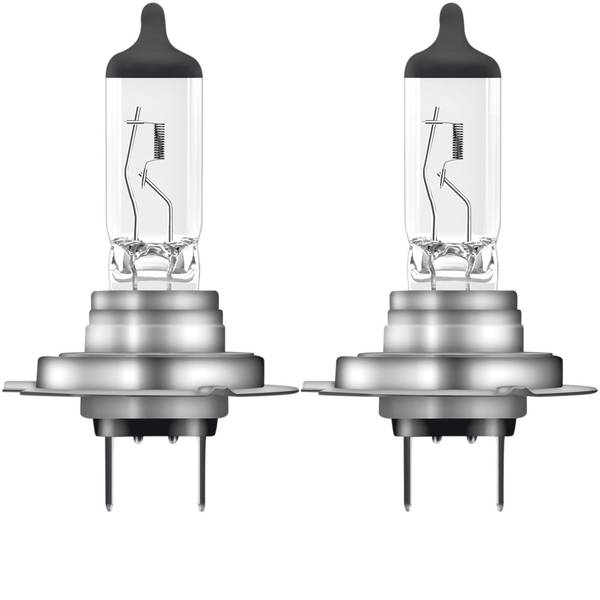 Lampadine per auto e camion - Osram Auto Lampadina alogena Night Breaker® Basic H7 55 W - Lampadine per auto e camion - Osram Auto Lampadina alogena Night Breaker® Basic H7 55 W -