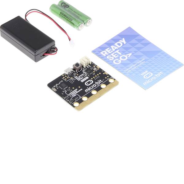 Kit e schede microcontroller MCU - Micro Bit Scheda BBC Micro Bit MB158 - Kit e schede microcontroller MCU - Micro Bit Scheda BBC Micro Bit MB158 -