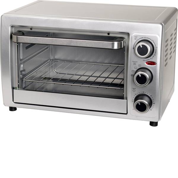 Fornetti - EFBE Schott SC OT 900.1 Piccolo forno Funzione timer, Con regolazione manuale della temperatura, con cavo, Preselezione - Fornetti - EFBE Schott SC OT 900.1 Piccolo forno Funzione timer, Con regolazione manuale della temperatura, con cavo, Preselezione -
