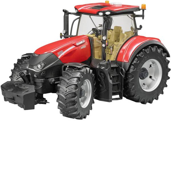 Veicoli agricoli - Optum 300 CVX Case IH Bruder - Veicoli agricoli - Optum 300 CVX Case IH Bruder -