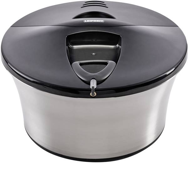 Utensili e accessori da cucina - Scola insalata Leifheit in acciaio inox - Utensili e accessori da cucina - Scola insalata Leifheit in acciaio inox -