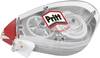 Pritt Correttore a roller compact flex 6 mm Bianco 10 m 1 pz.