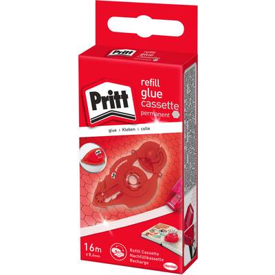 Acquista Pritt Cassetta di ricarica colla a nastro permanente ricarica colla  8,4 mm x 16 m ZRXPH 1 pz. da Conrad