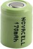 Sol Expert 31196 Batteria ricaricabile NiMH 1.2 V (max) (Ø x L) 10.5 mm x 14 mm
