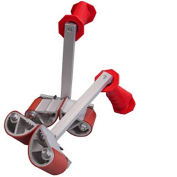 Martinetti - Carrymate 5 maniglie Carrymate Capacità di carico: - Martinetti - Carrymate 5 maniglie Carrymate Capacità di carico: -