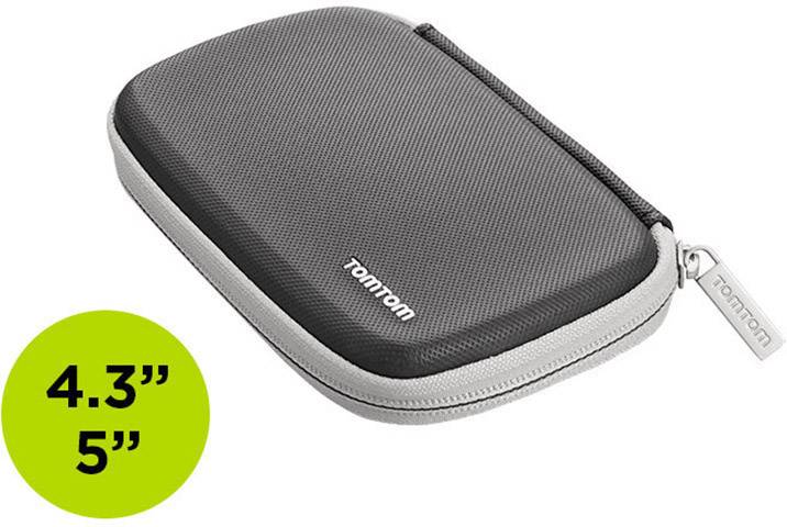 CLASSIC CARRY CASE 2016-1