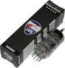 BTB Vertrieb 12AX7 S4GB High Gain Valvola termoionica Selezionato per Chitarra & Basso Triodo doppio Numero Poli (num): 9 Attacco: Noval Contenuto 1 pz.