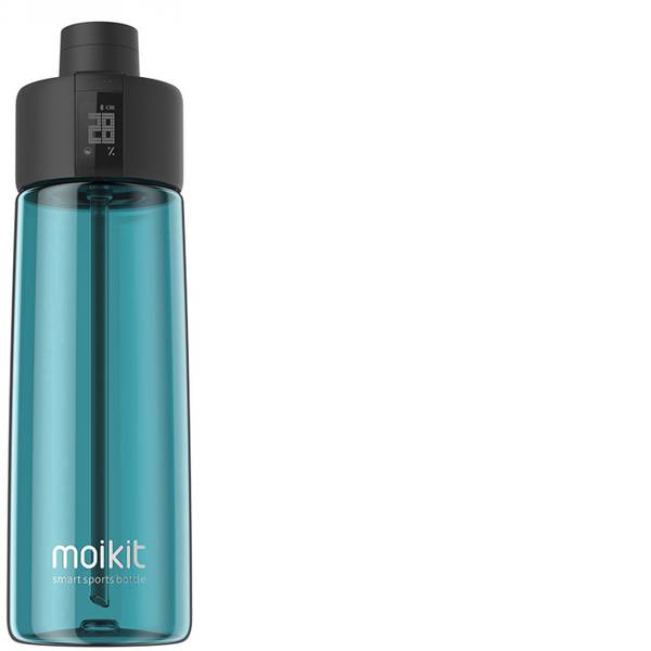 Borracce - Borraccia G1206 G1206 Moikit Blu acqua - Borracce - Borraccia G1206 G1206 Moikit Blu acqua -