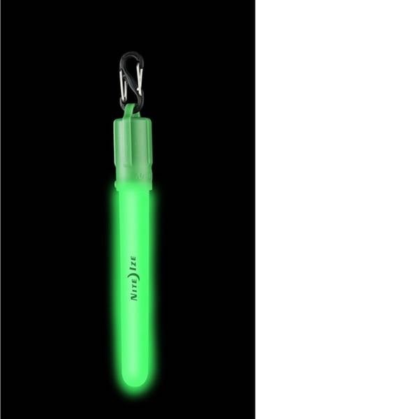 Lampade per campeggio, outdoor e per immersioni - LED Luce da campeggio NITE Ize GlowStick lysstav a batteria 18 g Verde NI-MGS-28-R6 - Lampade per campeggio, outdoor e per immersioni - LED Luce da campeggio NITE Ize GlowStick lysstav a batteria 18 g Verde NI-MGS-28-R6 -