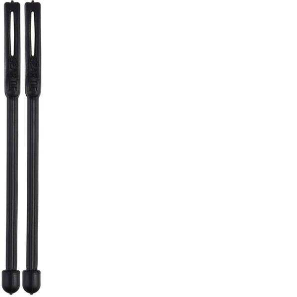 Tende e accessori - Nastro di fissaggio espansibile NITE Ize GearTie Twist NI-GTK3-01-4R7 4 pz. - Tende e accessori - Nastro di fissaggio espansibile NITE Ize GearTie Twist NI-GTK3-01-4R7 4 pz. -