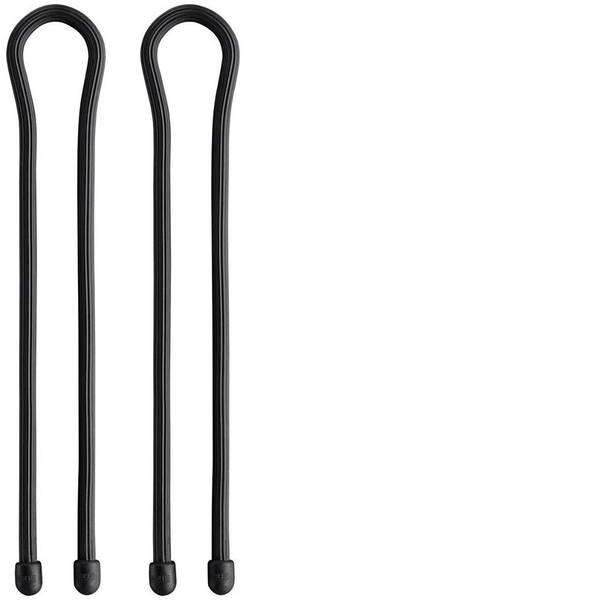 Tende e accessori - Nastro di fissaggio pieghevole NITE Ize Gear Tie Gr.18 NI-GT18-2PK-01 2 pz. - Tende e accessori - Nastro di fissaggio pieghevole NITE Ize Gear Tie Gr.18 NI-GT18-2PK-01 2 pz. -