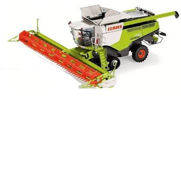Auto telecomandate - HAPPY PEOPLE 33718888 RC Mähdrescher Lexion 780 Claas 1:20 Automodello per principianti Veicolo agricolo - Auto telecomandate - HAPPY PEOPLE 33718888 RC Mähdrescher Lexion 780 Claas 1:20 Automodello per principianti Veicolo agricolo -