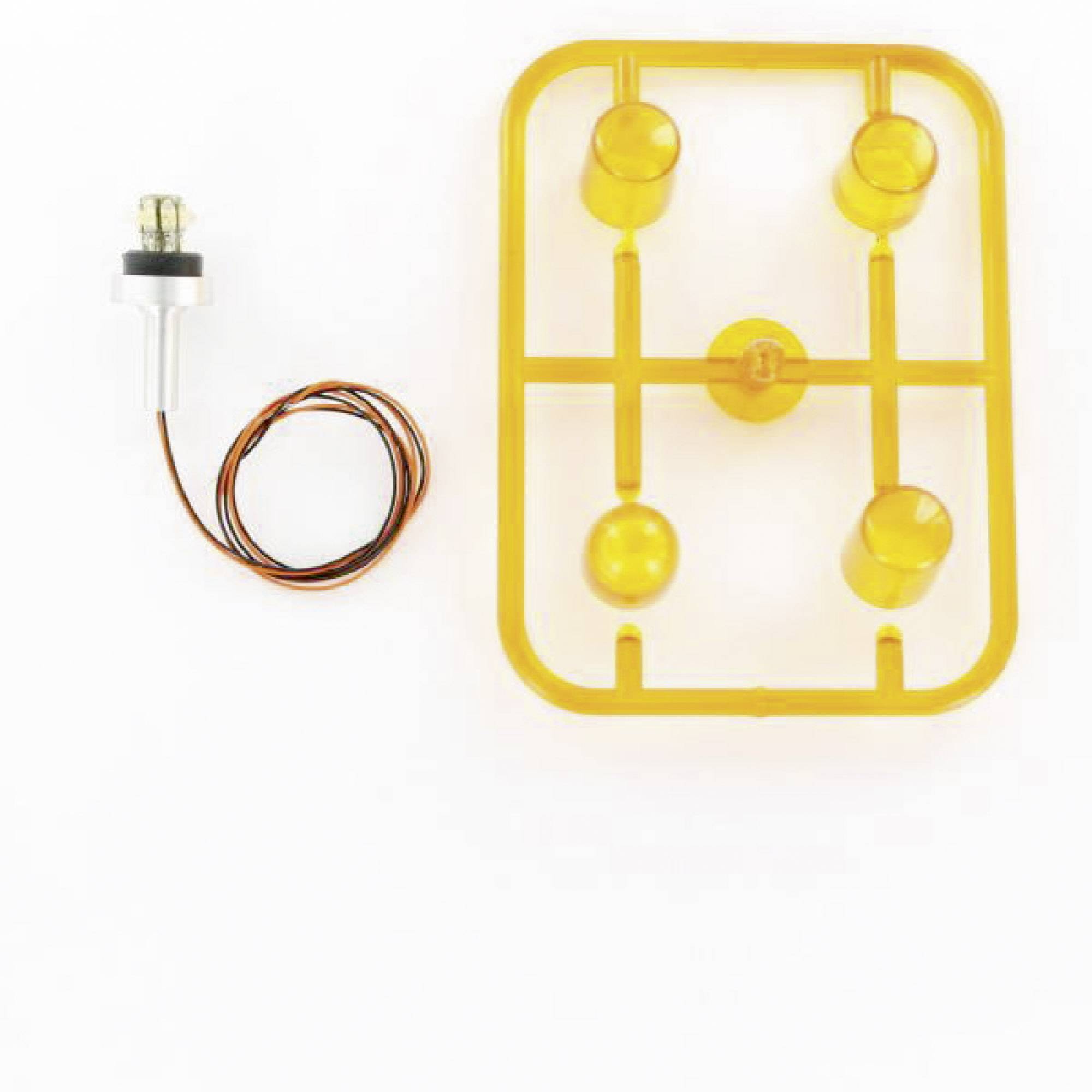 Carson Modellsport 500907579 1:14 Faro rotante SMD 1 pz.