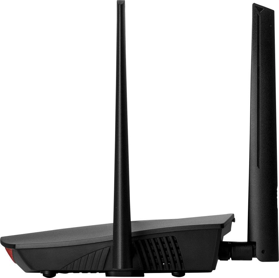 EDIMAX RG21S Router WLAN 2.4 GHz, 5 GHz 2.6 GBit/s-4