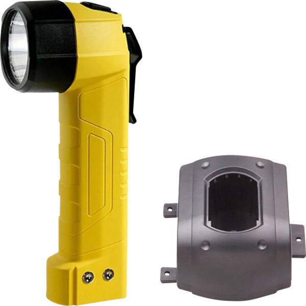 Lampade e torce per ambienti EX - Torcia tascabile Zona Ex: 1, 2, 21, 22 AccuLux HL 12 EX Set 170 lm 200 m - Lampade e torce per ambienti EX - Torcia tascabile Zona Ex: 1, 2, 21, 22 AccuLux HL 12 EX Set 170 lm 200 m -