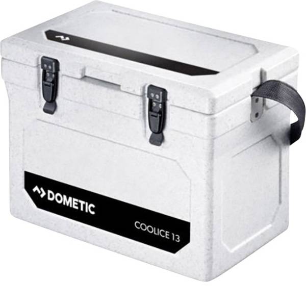 Contenitori refrigeranti - Dometic Group CoolIce WCI 13 Borsa frigo Passivo Grigio, Nero 13 l - Contenitori refrigeranti - Dometic Group CoolIce WCI 13 Borsa frigo Passivo Grigio, Nero 13 l -