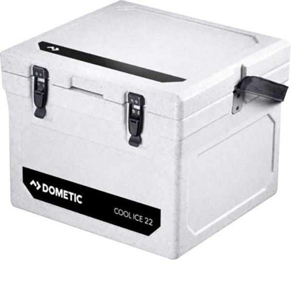 Contenitori refrigeranti - Dometic Group CoolIce WCI 22 Borsa frigo Passivo Grigio, Nero 22 l - Contenitori refrigeranti - Dometic Group CoolIce WCI 22 Borsa frigo Passivo Grigio, Nero 22 l -