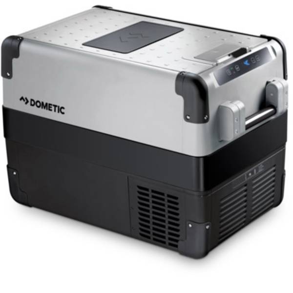 Contenitori refrigeranti - Dometic Group CoolFreeze CFX 40W Borsa frigo Classe energetica: A++ (A+++ - D) Compressore 12 V, 24 V, 110 V, 230 V - Contenitori refrigeranti - Dometic Group CoolFreeze CFX 40W Borsa frigo Classe energetica: A++ (A+++ - D) Compressore 12 V, 24 V, 110 V, 230 V -