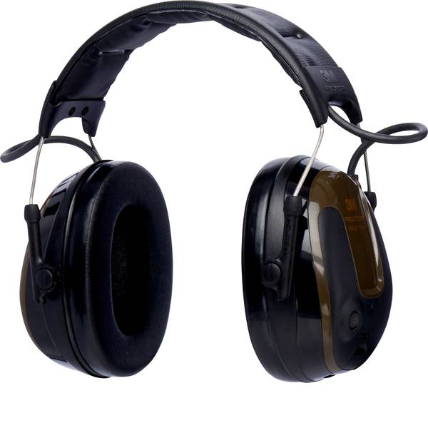 Cuffie da lavoro - 3M Peltor ProTac Hunter MT13H222A Cuffia antirumore speciale 26 dB 1 pz. - Cuffie da lavoro - 3M Peltor ProTac Hunter MT13H222A Cuffia antirumore speciale 26 dB 1 pz. -