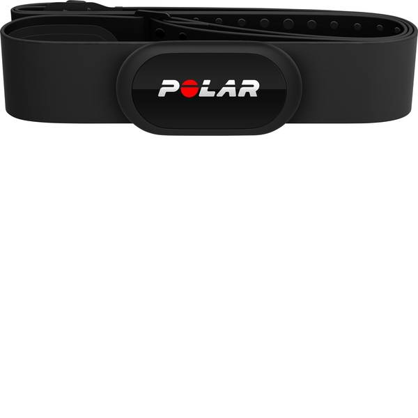 Cardiofrequenzimetri con fascia toracica - Polar H10 Black M - XXL Fascia toracica Bluetooth - Cardiofrequenzimetri con fascia toracica - Polar H10 Black M - XXL Fascia toracica Bluetooth -