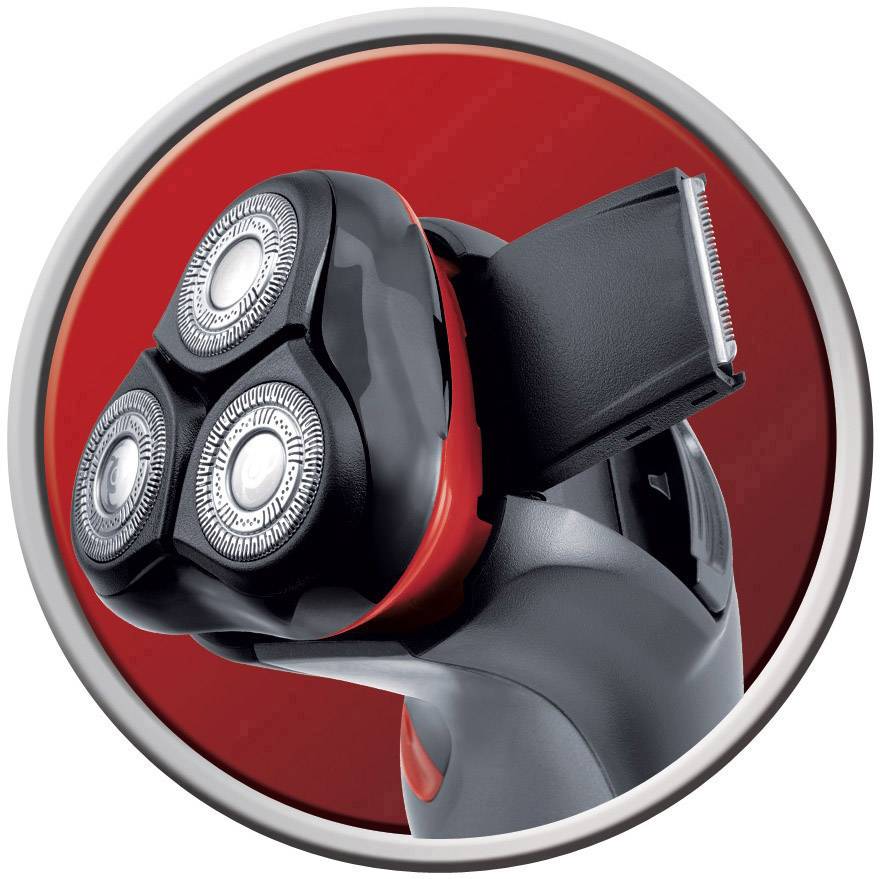 Immagine simbolo per Rasoio elettrico da uomo Remington RR1350