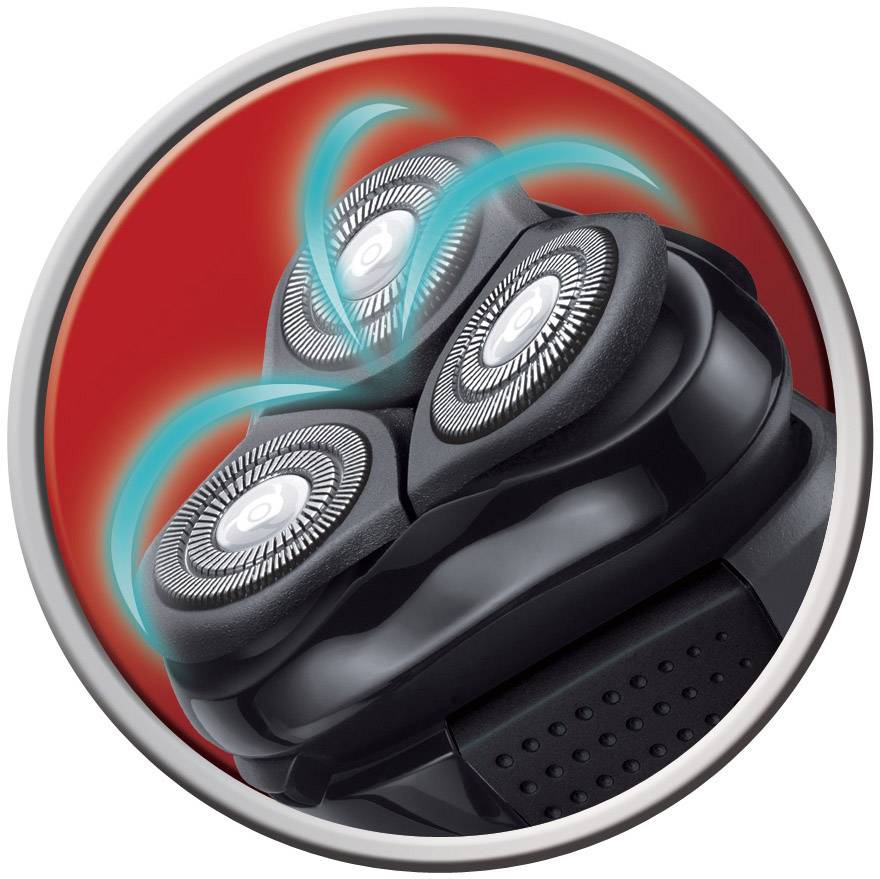 Immagine simbolo per Rasoio elettrico da uomo Remington RR1350
