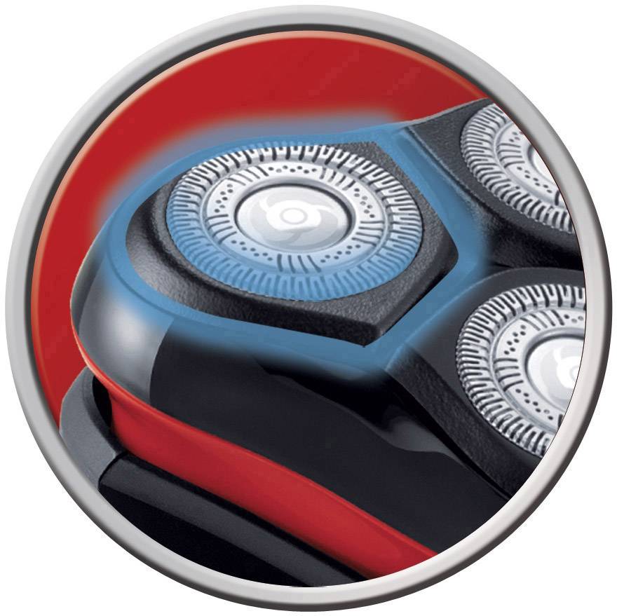 Immagine simbolo per Rasoio elettrico da uomo Remington RR1350